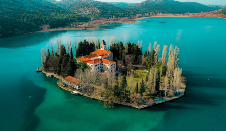 Хорватія - краса натхнення і відкриття