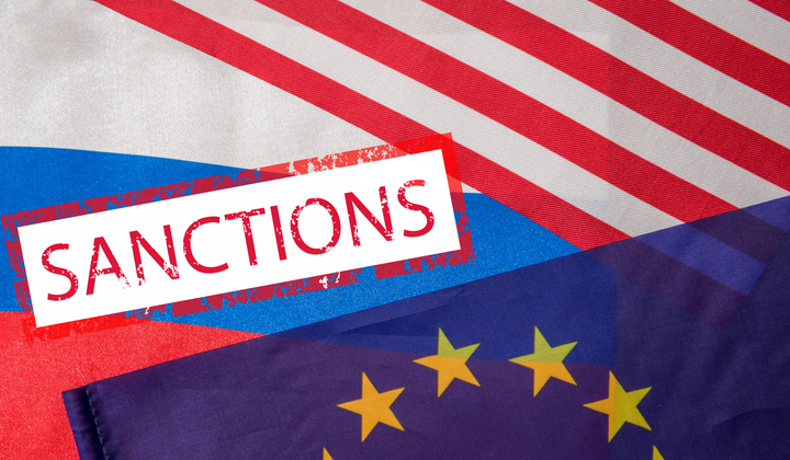 Занда Калніня-Лукашевича про візи та ВНЖ