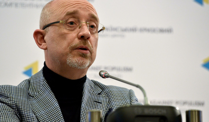 Українське артилерійське устаткування HIMARS не постраждало