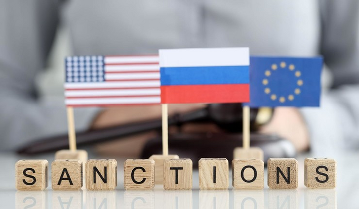 МИД Дании поддержало ограничение виз для россиян