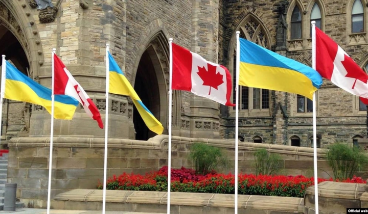 Минюст России признал нежелательными канадские организации