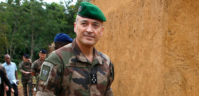 Російська армія визнає поразку в Україні