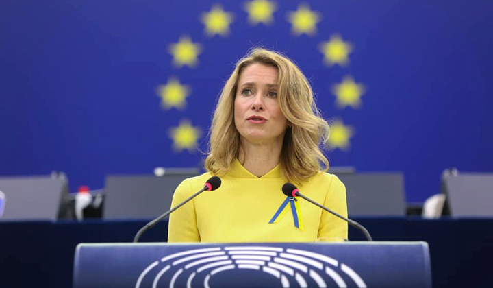 Російські туристи в Европі – глобальний ризик