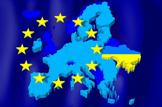 Українці позбавляться від віз для Європи