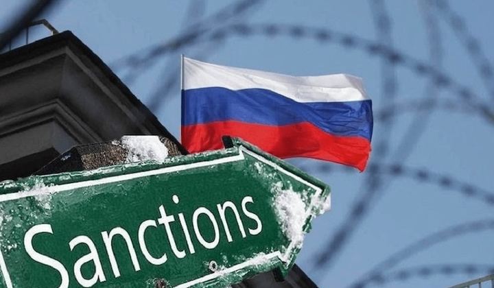 Россияне и санкции: все беднеют