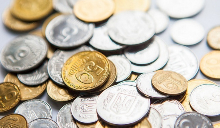 Розбирання бюджету серпень