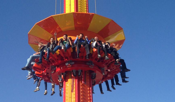 Страх, що втілився в реальність