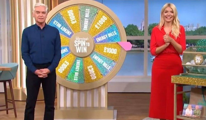 Родина та телевізор у британському тележурналі