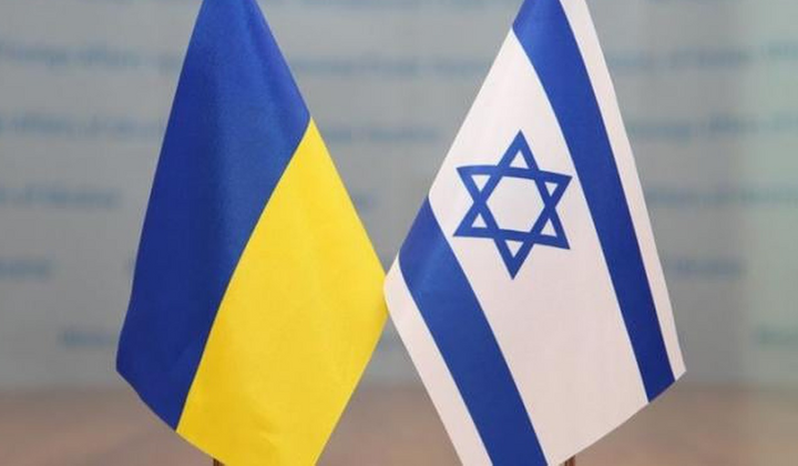 Ізраїль заміщає Росію поступово