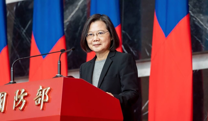 Тайвань закрив доступ для росіян