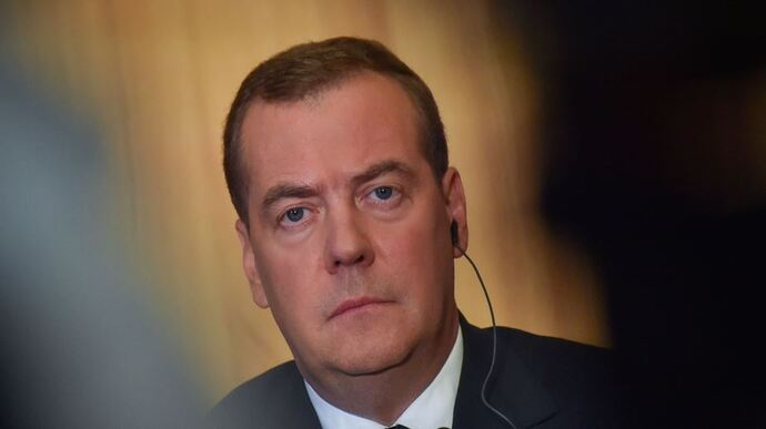 Медведев, референдум, вспоминание, новость, изображение, политика
