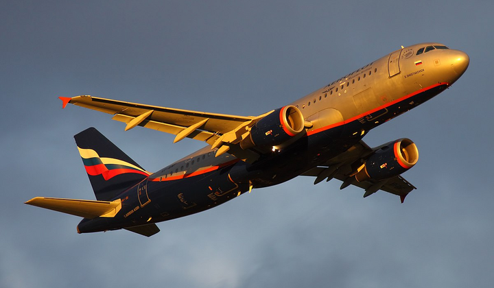 Росіяни шукають місця безпеки