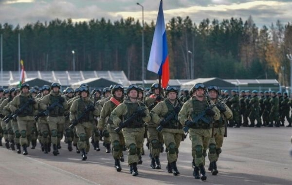 Новые подробности мобилизации в России