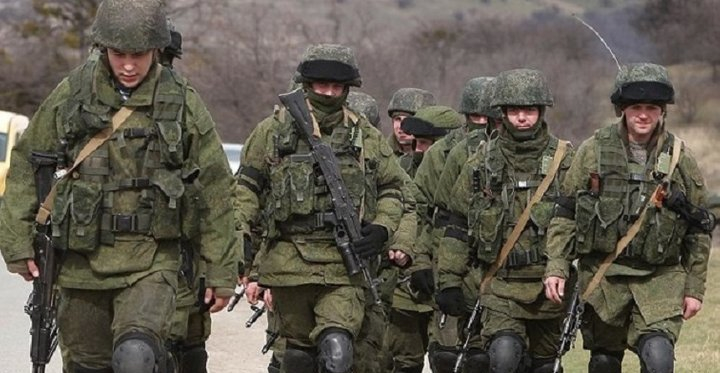 Первые жертвы мобилизации - фото