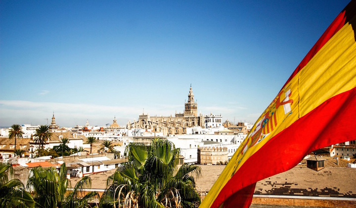 Остання країна Європи з обмеженнями для туристів