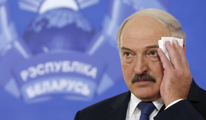 Вовк в шкурі вівці