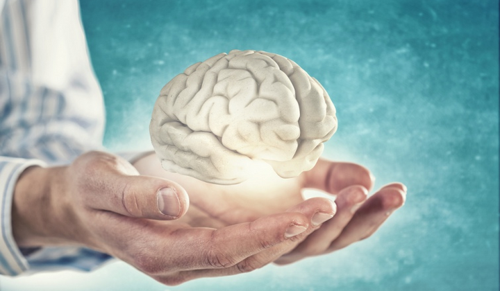 Мозок і старіння: причина виявлена