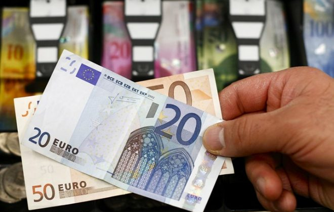 Робота для мігрантів у Європі