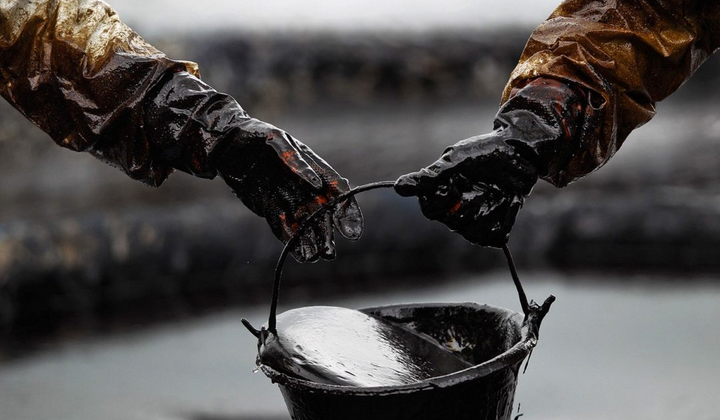 Рост цен на нефть влияет