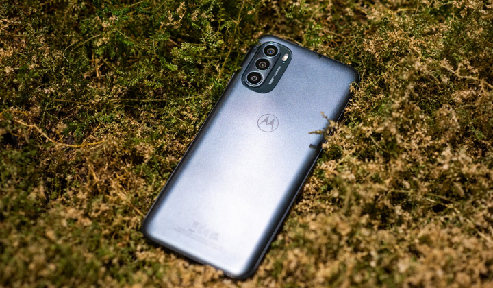 Motorola пытается вернуть свои позиции