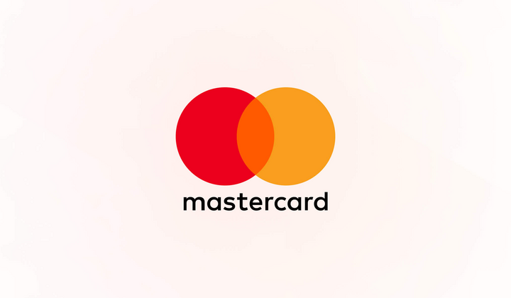 Платіжна картка MasterCard з біткоїном