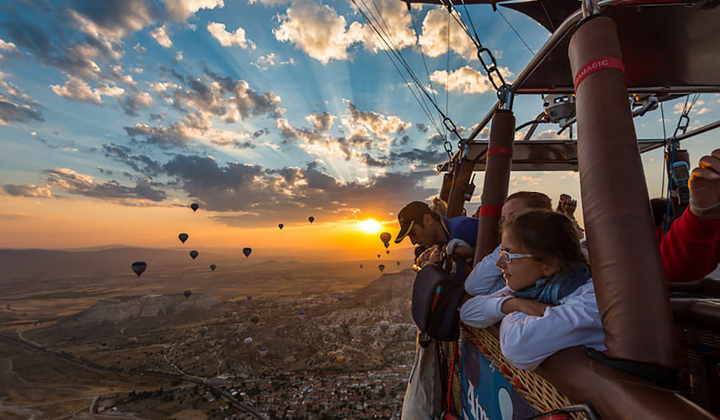 Туристична Туреччина: трагедія відбулася