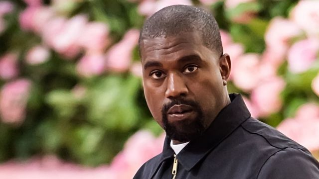 Каньє Вест витрачає гроші