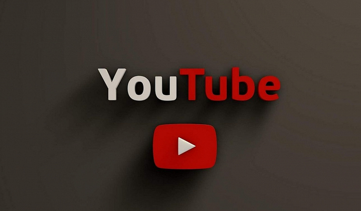 Новый дизайн YouTube - просмотр видео