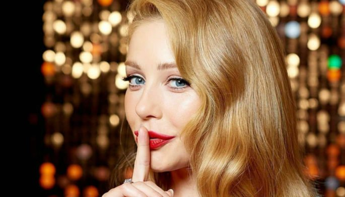 Тіна Кароль не будет петь на русском