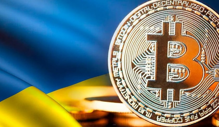 Рейтинг країн для криптовалюти