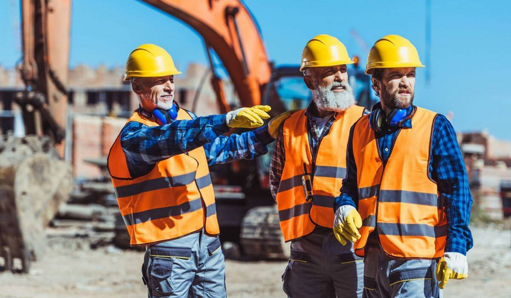 Карта работы в Германии мигрантам