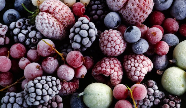 Темрява над полями, урожай погибає