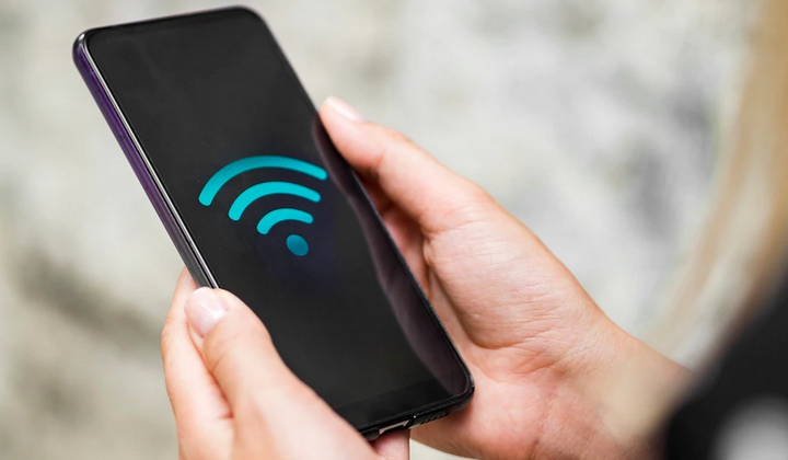 Создание общественных точек Wi-Fi в Украине
