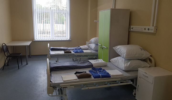 Українці отримують безоплатне лікування