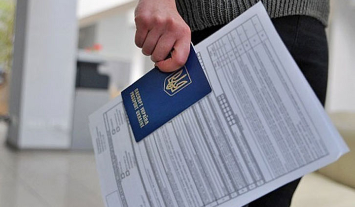 Українці працюють в Польщі