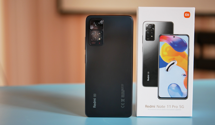 Смартфон Xiaomi Redmi Note за хорошу ціну