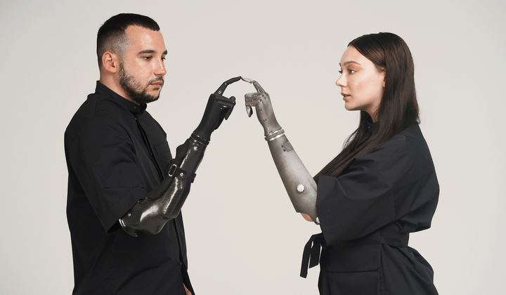 Український стартап отримав нагороду світового рівня