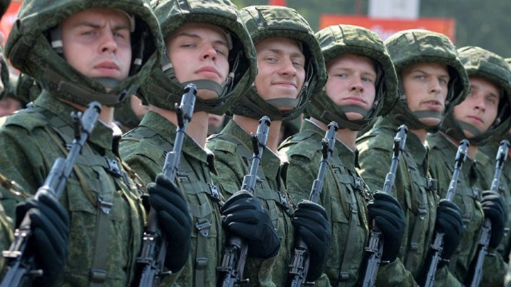 Чи хоче Білорусь вступати в конфлікт?