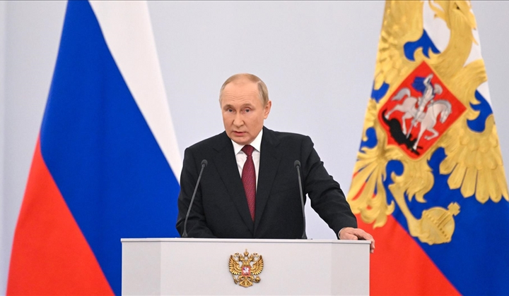 Знищення української економіки Росією