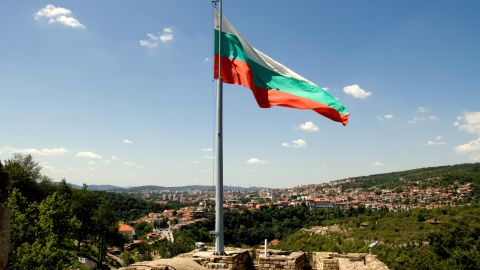 Діаспора у Болгарії продовжує рости