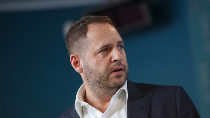 Українська біля миру в Україні