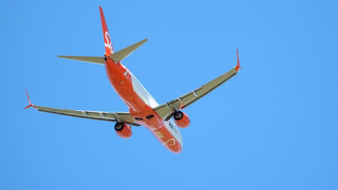 Нові втрати російського туристичного бізнесу