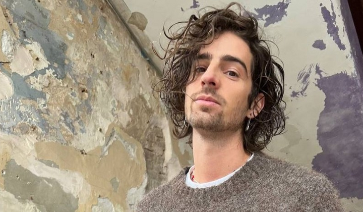 Як Дантес реагує на блокування