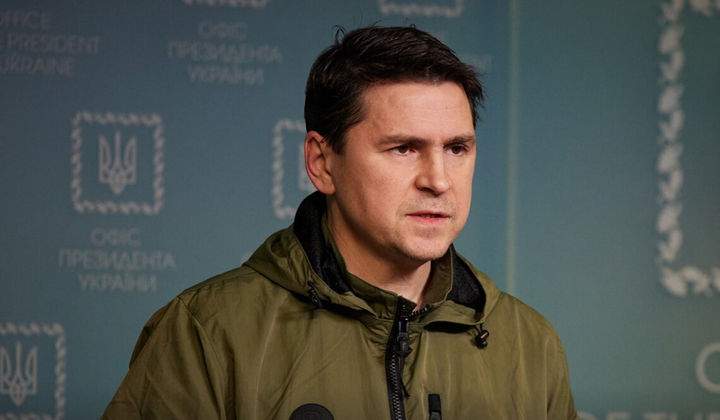 Подоляк и Пєсков: отношения правительств различные