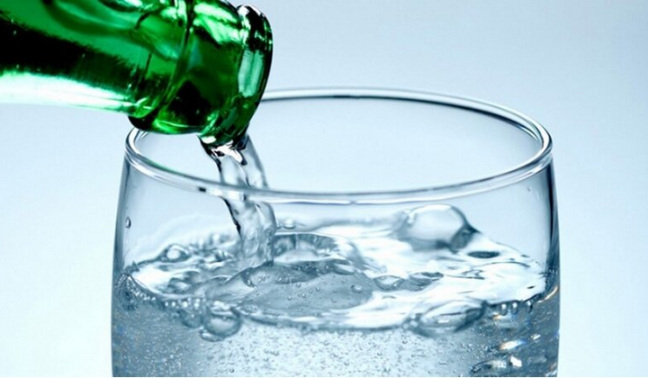 Газована вода руйнує кісткову тканину