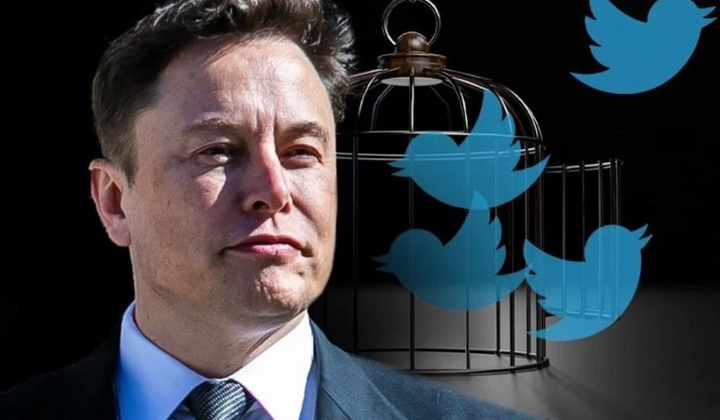 Відмова рекламних компаній від співпраці з Twitter