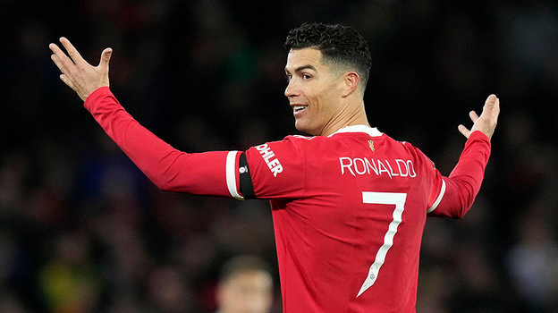 Кріштіану підписує контракт з новим клубом?