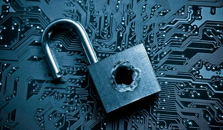 Потерянные данные клиентов биржи Coinsquare