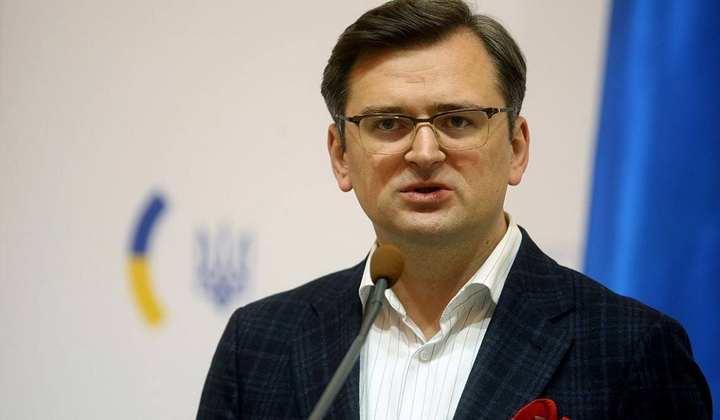 Правительство Украины проводит переговоры