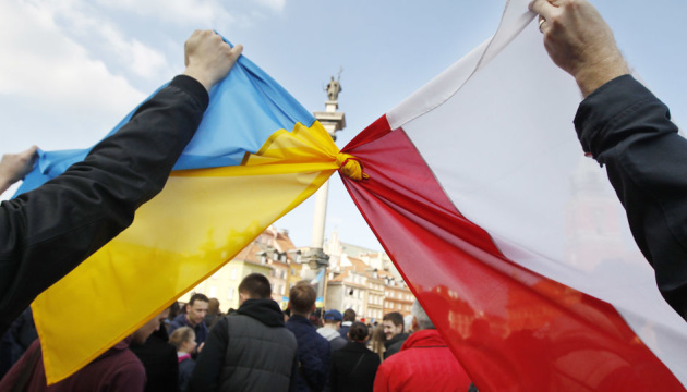 Польща: умови для біженців